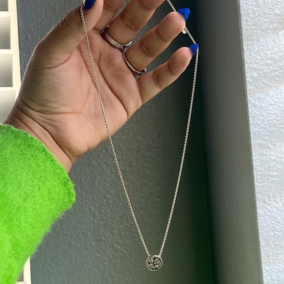 pandora family tree necklace - Picture 4 of 5